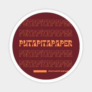 Putapitapaper Magnet